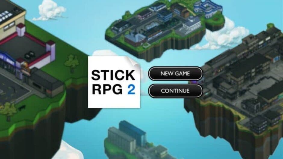 Скриншот 11 из Stick RPG 2: Director's Cut