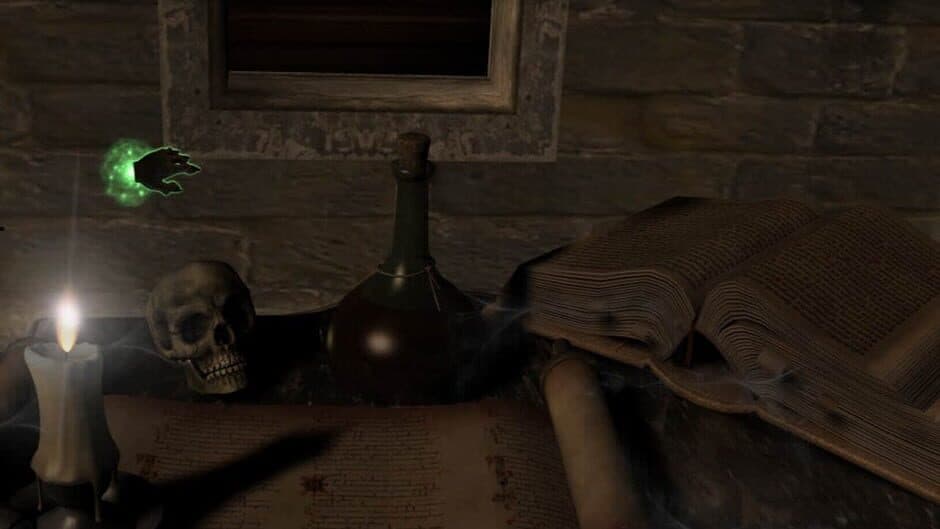Скриншот 5 из Myth: A Guff's Tale
