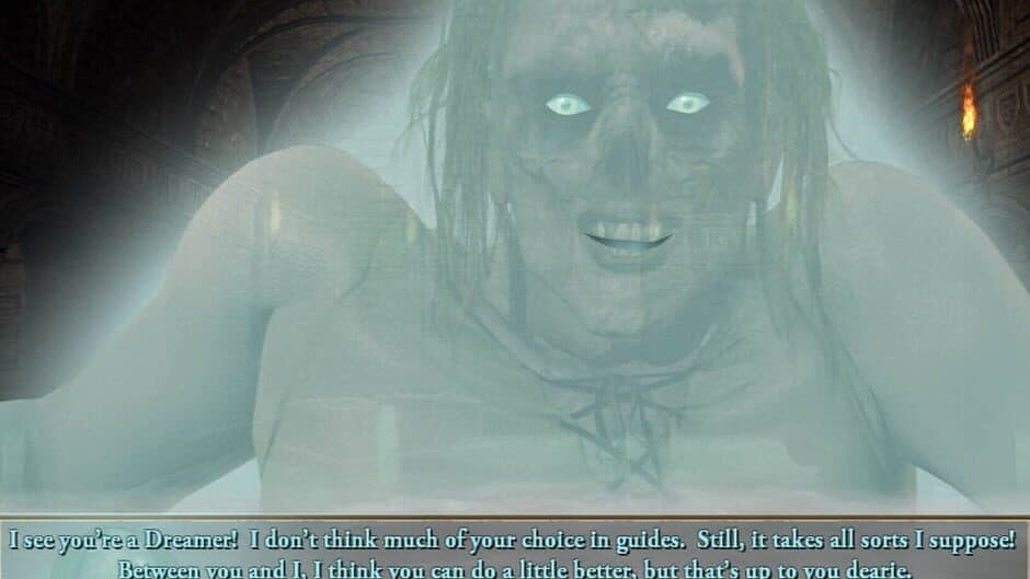 Скриншот 2 из Myth: A Guff's Tale