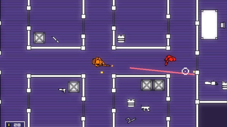 Скриншот 10 из Impact Point