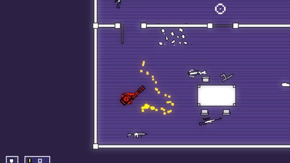 Скриншот 7 из Impact Point