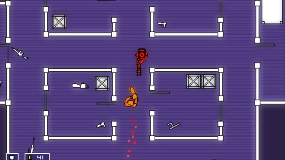 Скриншот 9 из Impact Point