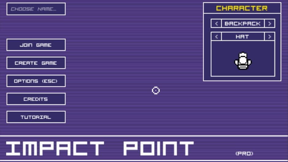 Скриншот 4 из Impact Point