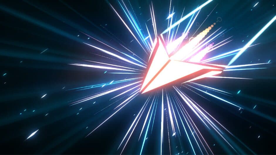 Скриншот 1 из Warp Speed