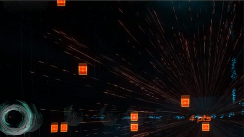 Скриншот 2 из Warp Speed