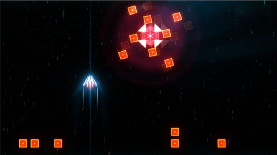 Скриншот 3 из Warp Speed