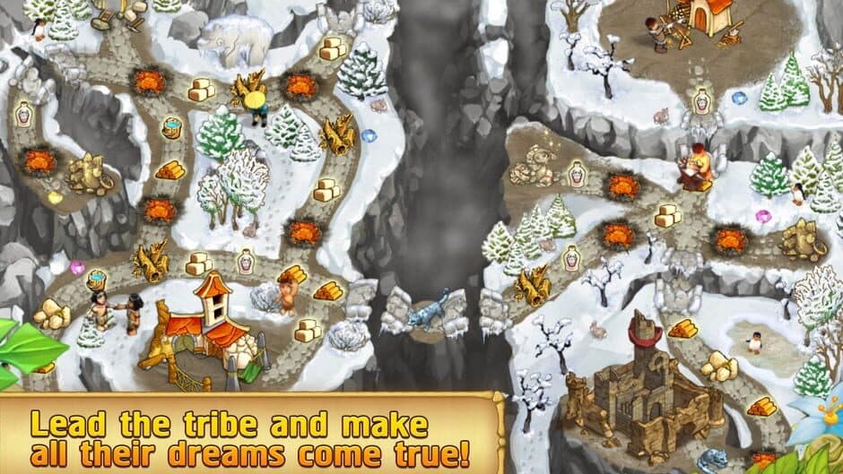 Скриншот 5 из Island Tribe 2