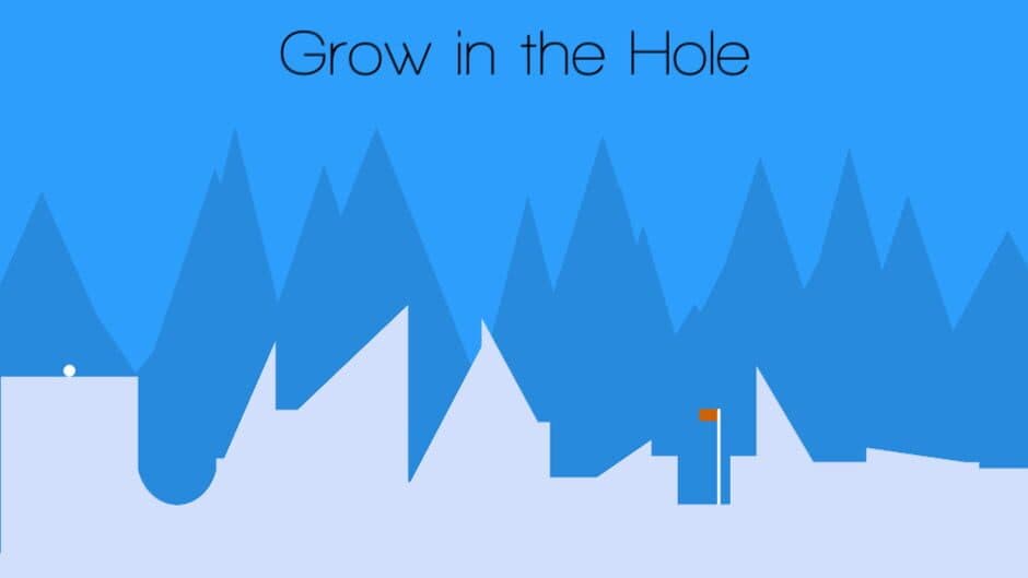 Скриншот 4 из Grow in the Hole