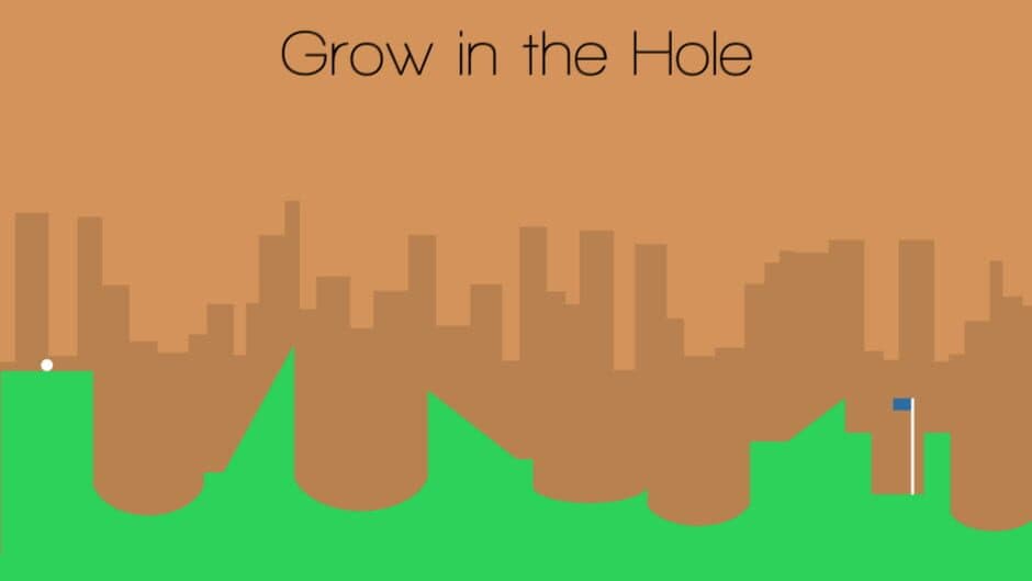 Скриншот 6 из Grow in the Hole