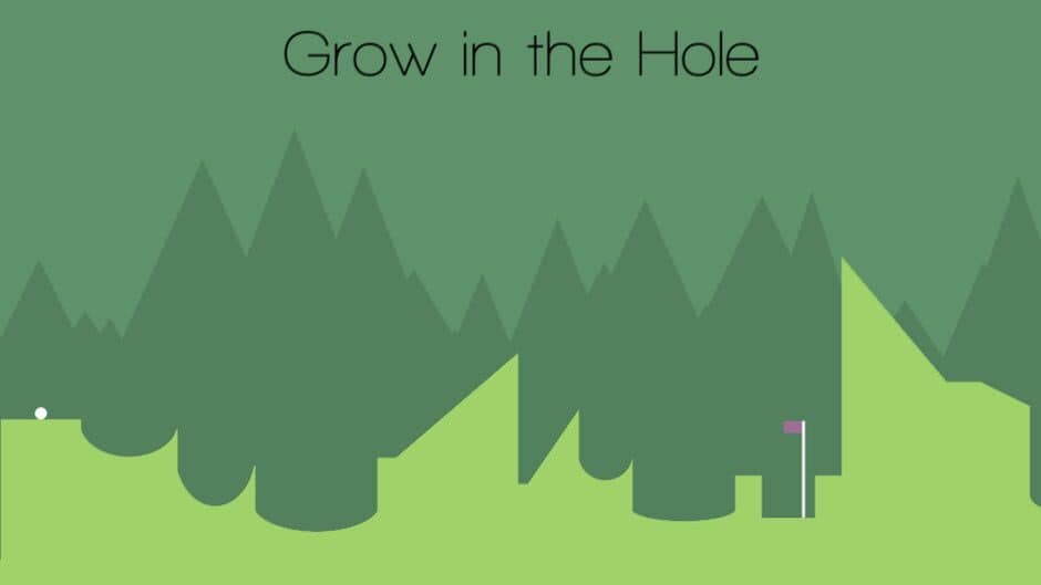 Скриншот 7 из Grow in the Hole