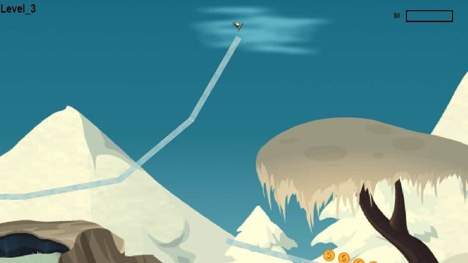 Скриншот 2 из Dangerous Descent