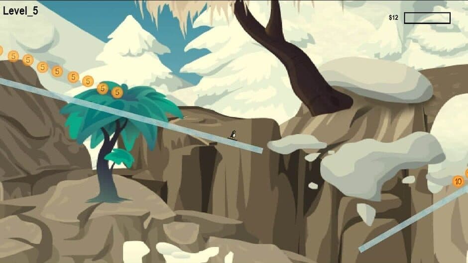 Скриншот 3 из Dangerous Descent