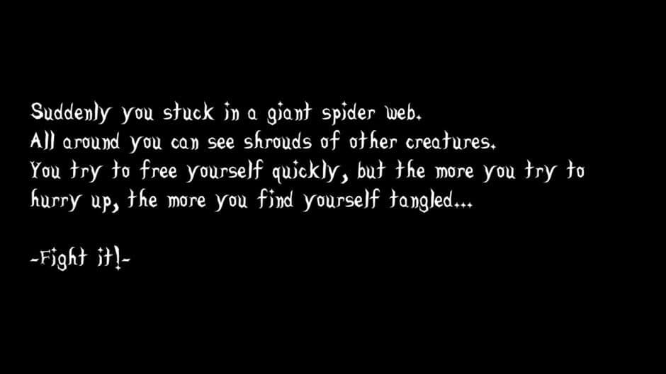 Скриншот 1 из Creepy Mahjong