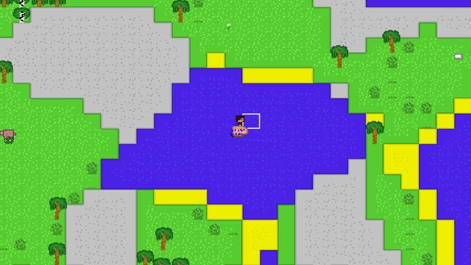 Скриншот 3 из DIYCraft2D