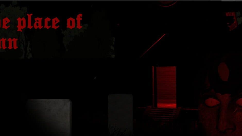 Скриншот 2 из The Place of Jinn