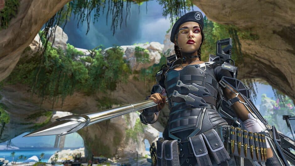 Скриншот 3 из Apex Legends: Loba Edition