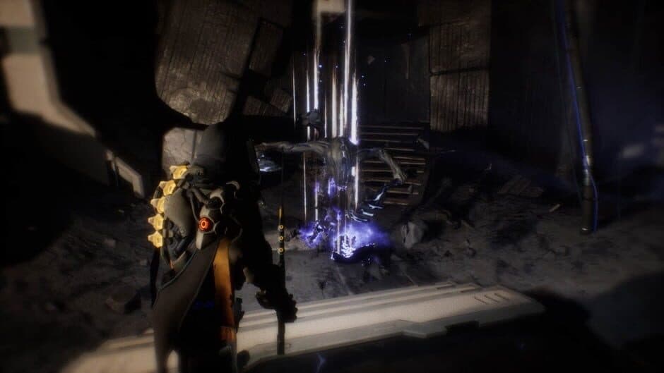 Скриншот 2 из Dead Sector