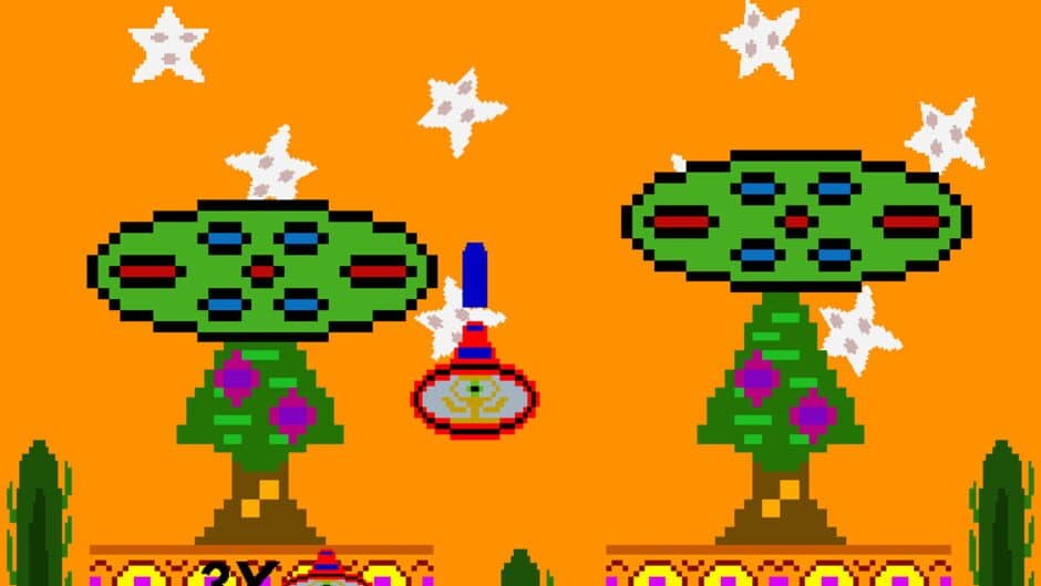 Скриншот 3 из Aliens Attack