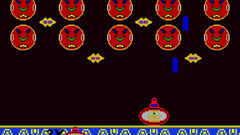 Скриншот 6 из Aliens Attack