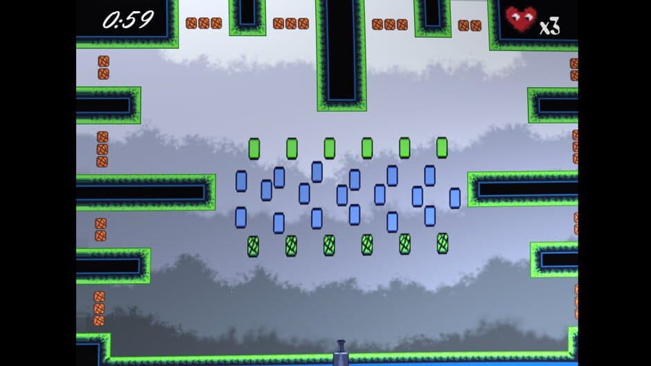 Скриншот 2 из Balldemic