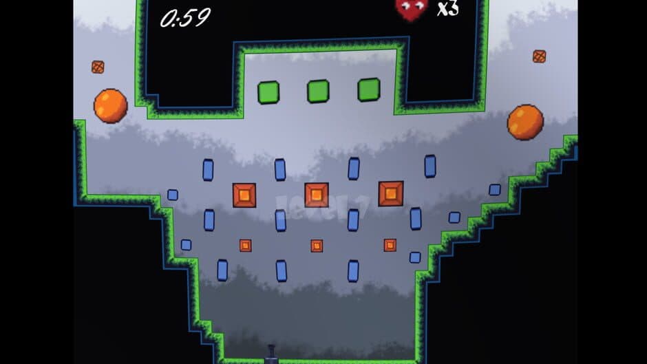 Скриншот 1 из Balldemic