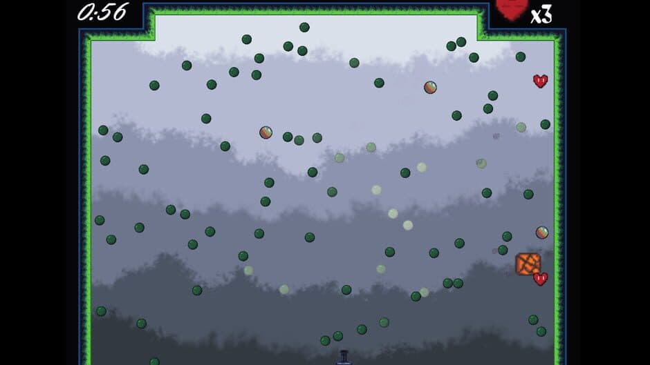 Скриншот 3 из Balldemic