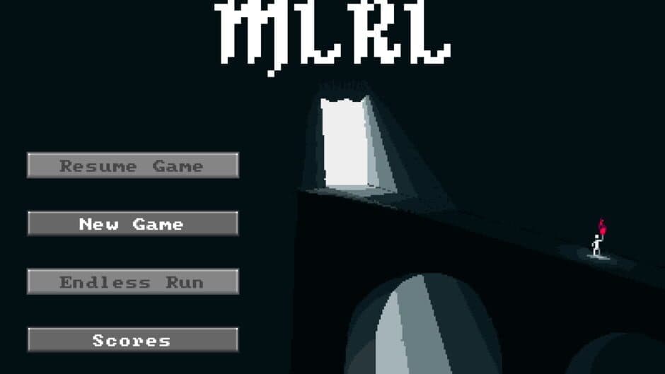 Скриншот 1 из My Little Roguelike