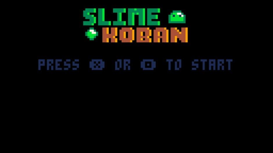 Скриншот 3 из Slimekoban