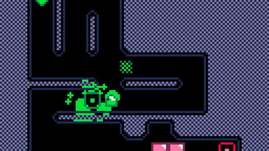 Скриншот 2 из Slimekoban