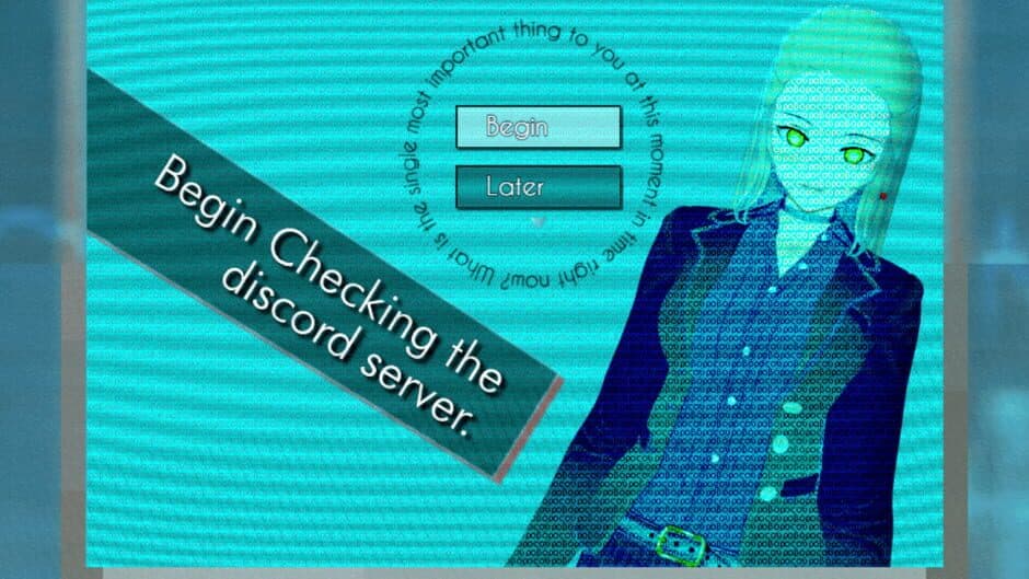 Скриншот 1 из False Server
