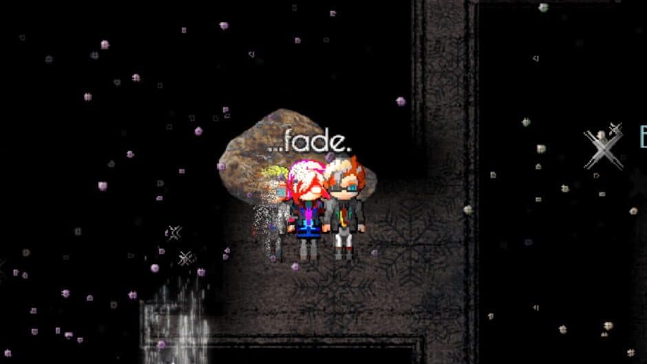 Скриншот 3 из False Server