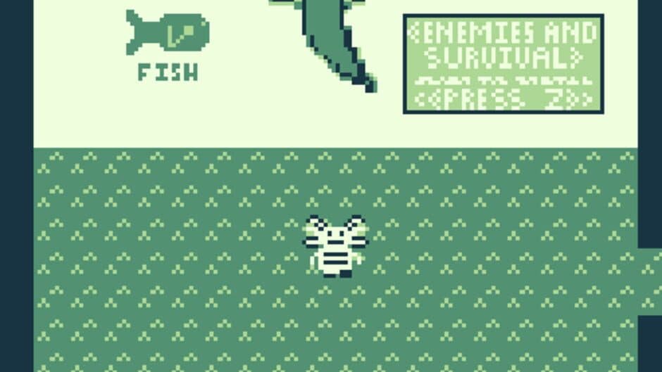 Скриншот 1 из Axolotl Museum