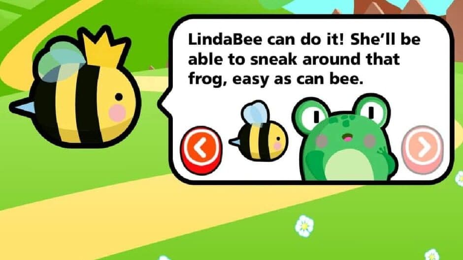 Скриншот 2 из LindaBee