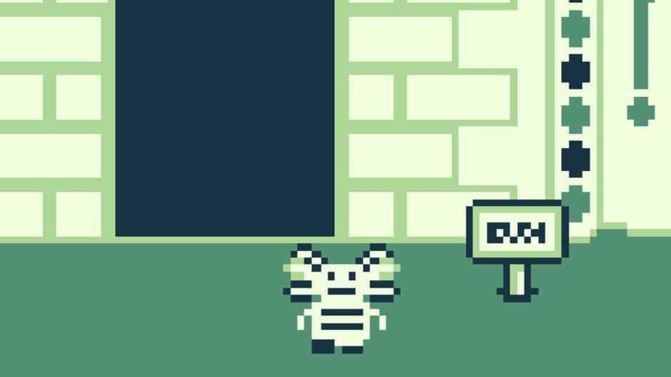 Скриншот 3 из Axolotl Museum
