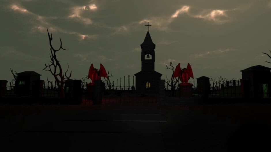 Скриншот 3 из The Evil Church