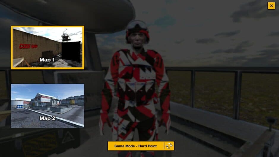 Скриншот 6 из Code War