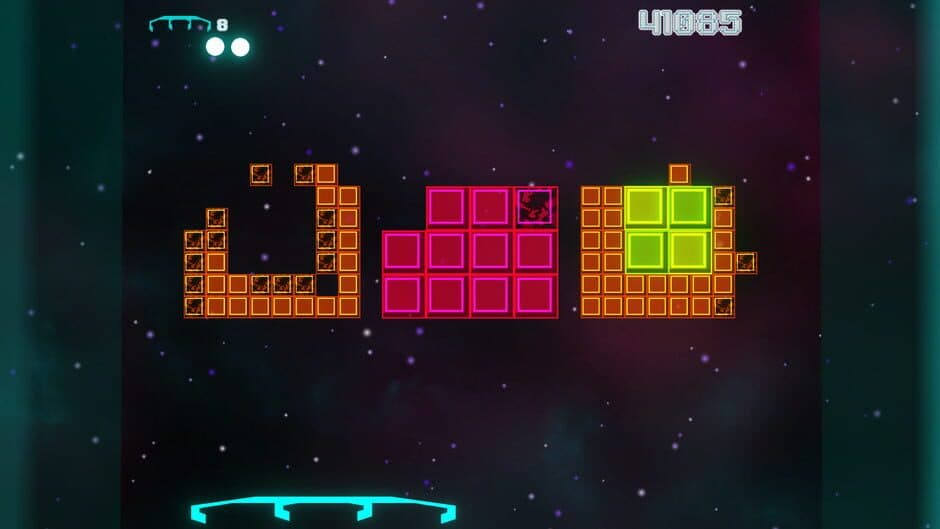 Скриншот 3 из Block Annihilator
