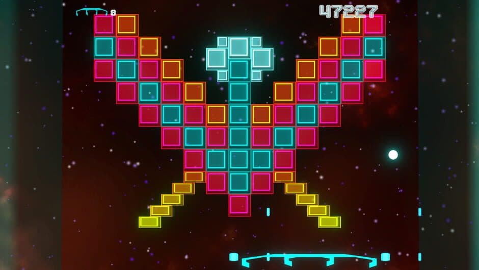 Скриншот 4 из Block Annihilator