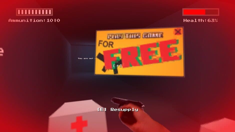 Скриншот 6 из Cute Adblocker