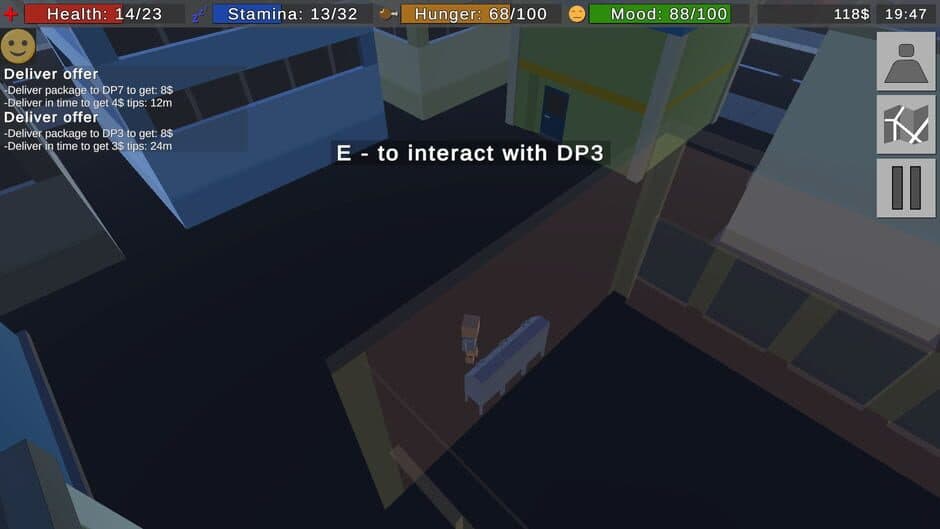 Скриншот 4 из Last Debt