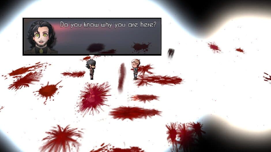 Скриншот 1 из False Rebirth: Enhanced Edition