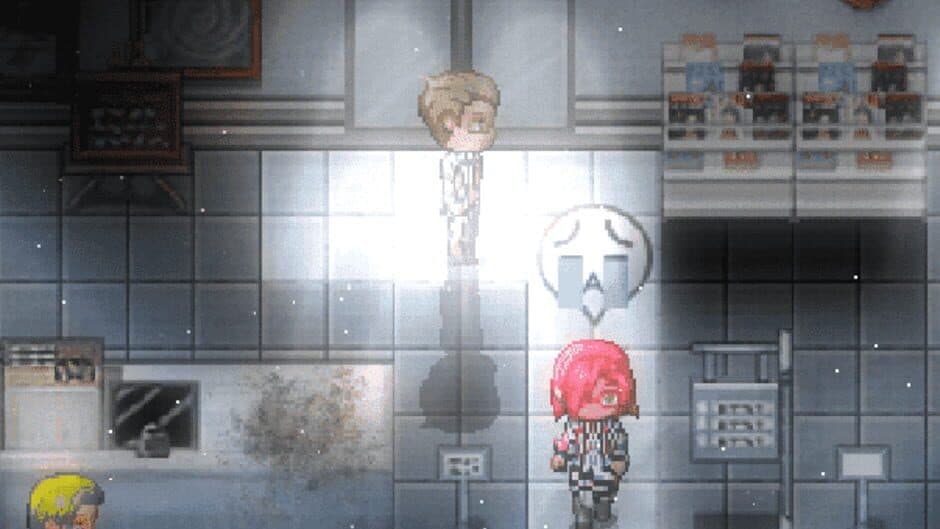 Скриншот 5 из False Rebirth: Enhanced Edition