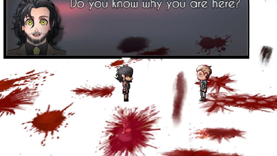Скриншот 6 из False Rebirth: Enhanced Edition