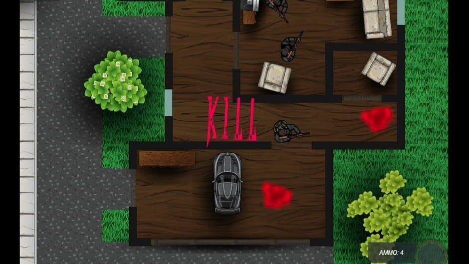 Скриншот 2 из Officers and Crime