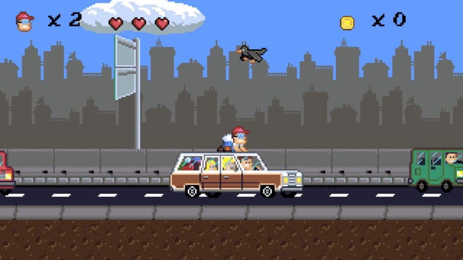 Скриншот 2 из Postman Simon