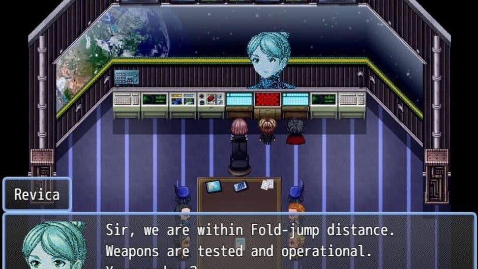 Скриншот 8 из Source of Power
