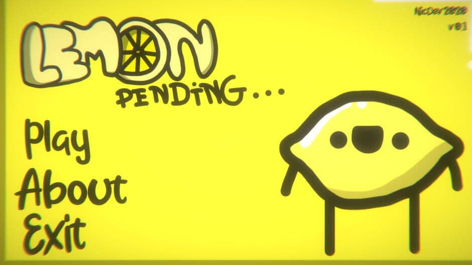 Скриншот 3 из Lemon Pending
