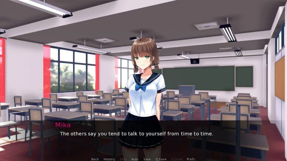 Скриншот 2 из Suddenly She's Here