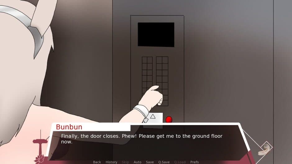 Скриншот 2 из Bunbun Tower