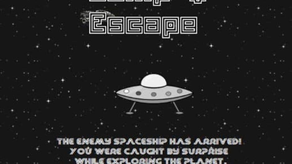 Скриншот 1 из Jump & Escape
